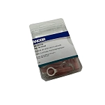 Ancor dan-483 Термоусадочное кольцо 22-18AWG 2 3/8´´ 0.3-0.8 mm 25 Единицы Pink 20x15x10