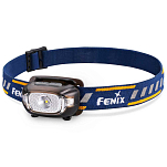 Fenix HL15 Голубой  Black 200 Lumens