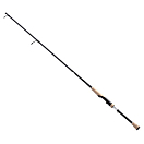 Купить 13 Fishing 11TFOBS86XH2 Omen Black Спиннинговая Удочка Черный Black 2.60 m  7ft.ru в интернет магазине Семь Футов