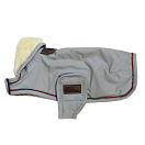 Купить Kentucky 52244-09-SM Водонепроницаемая шерсть для собак Dusty Blue 39-43 cm 7ft.ru в интернет магазине Семь Футов