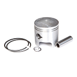 Поршень в сборе с кольцами Skipper для Suzuki DT20-30 Стандарт SK12110-96353-0