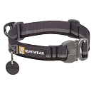 Купить Ruffwear 25504-0422026 воротник Top Rope™  Basalt Gray 508-660 mm 7ft.ru в интернет магазине Семь Футов