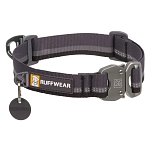 Ruffwear 25504-0422026 воротник Top Rope™  Basalt Gray 508-660 mm