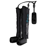 Recovery plus 181151-m упаковочные ботинки для прессотерапии RP 6.0 New Black 53x28x23