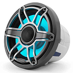 Jl audio 93827 M6-880X-S-GMTI-I M 6 морской Коаксиальный с участием Трансфлективный ВЕЛ Осветительные приборы Серый Gunmetal 125W 