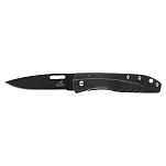 Gerber 1013976 STL 2.5 Folder Нож Черный  Black