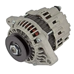 Vetus stm7945 Генератор M4.15/M4.17 50A 12V 32x32x36