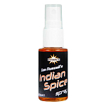 Dynamite baits ADY041819-UNIT IR Indian Spice Вафли  Brown 15 mm