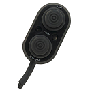 Купить Seachoice 50-28131 Transom Trim Control Черный  Black 7ft.ru в интернет магазине Семь Футов