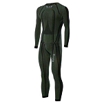 Sixs U00STXXSDGFI Костюм STX Зеленый  Dark Green XS