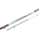 Купить Colmic CAIN11B Нижняя транспортная штанга Intrepida Grey / White 2.80 m 7ft.ru в интернет магазине Семь Футов