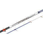 Colmic CAIN11B Нижняя транспортная штанга Intrepida Grey / White 2.80 m