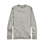 Burton 10257107020-xxl Базовый слой с длинным рукавом Midweight Crew Grey Heather 30x20x5 2XL