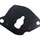 HONDA Карбюратор, изолятор 16211-ZW9-700