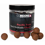 Ccmoore 008973-00027-00000-00 Pacific Tuna Hard Бойлы Коричневый 24 mm 