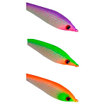 DTD 40365-O Diamond Gavun Кальмар 70 Mm 45g Голубой Orange