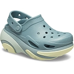 Crocs 210061-3yo-m8w10 Деревянные башмаки Bubble Crush Pond 35x25x15 EU 41