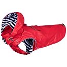 Купить Trespass UUACPTTR0021-RED-XXS Seadog  Red 2XS 7ft.ru в интернет магазине Семь Футов