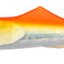Пилькер Mystic Deep Speed 390 (Цвет-Mystic пилькеры 008) DES390 Mystic Lures