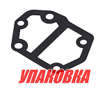 Прокладка топливного насоса Yamaha 25-90, Omax (упаковка из 6 шт.) 6482443500_OM_pkg_6