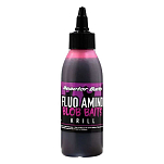 Reactor baits 5045S094 Fluo Aminos Blob Baits 125ml Добавки для жидкой приманки криля Red