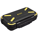 Купить SPRO 006518-00700-00000-00 Multi Stocker Черный  Yellow / Black 7ft.ru в интернет магазине Семь Футов