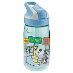Laken LTNSNP Tritan Бутылка с крышкой Summit No Planet 450ml Multicolor