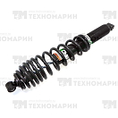 Купить Задний амортизатор Polaris AU-04416 Bronco 7ft.ru в интернет магазине Семь Футов
