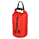 Купить Cressi BUA928105 Сухой мешок из ПВХ 15L Красный Red 7ft.ru в интернет магазине Семь Футов