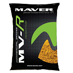 Maver 3196S000 Ваниль 300g Вставить  Yellow