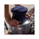 Купить Чехол для шкотовой лебедки из акрила защитный Fendress WG02 220х180 темно-синий 7ft.ru в интернет магазине Семь Футов
