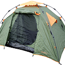 Палатка автомат двухместная Envision 2 E2 Envision Tents