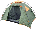 Палатка автомат двухместная Envision 2 E2 Envision Tents