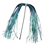 Baetis BYW4 Lateral Scale Flashabou Ноги Многоцветный 04