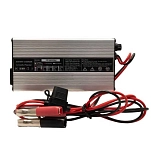 Victron energy er-charge-it 12v 10amp-nt Зарядное устройство для аккумулятора Power Buddy 12.6V 12.6V Silver 20x20x10