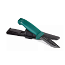 Купить Нож Hultafors OK1 380110 225x55x37мм углеродная сталь/полипропилен черный/зеленый цвет 7ft.ru в интернет магазине Семь Футов