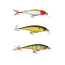 Купить Yo-Zuri 4940764222811 Minnow Sashimi FW 10.5g 90 mm CMOV 10x7x5 7ft.ru в интернет магазине Семь Футов