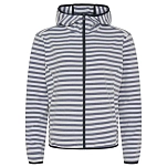 Sea ranch 24-6-865-4021-xxl Флисовая на молнии Kia SR Navy / White 30x20x10 2XL