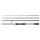 Купить Shimano fishing stcbbspin24m спиннинговое удилище STC BB Black 65x10x10 2.4 m 7ft.ru в интернет магазине Семь Футов