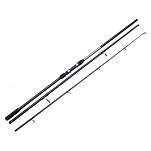 Kinetic A145-1002-002-UNIT Prospero Carp CC Удочка Для Ловли Карпа Black 3.00 m