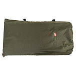 JRC 1445888 Defender Roll-Up Unhooking Mat Зеленый  Green XL 