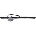 Abu garcia 1622945 дорожная сумка Neo  Black / Grey 200-245 cm