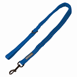 Regatta RDE006-15-Sgl Светоотражающий поводок для собак Голубой Oxford Blue