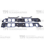 Комплект прокладок впускных коллекторов Mercruiser 18-0404 Sierra