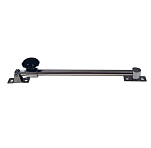 Forniture nautiche italiane 4848014 Хромированная телескопическая опора люка Серебристый Grey 275-485 mm 