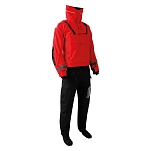 Typhoon 100202-0020/interior Костюм PS440 2.0 & Interior Polar Red / Black 20x15x10 XL