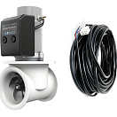 SIDE-POWER Комплект кормового подруливающего устройства SE100T / тяга 116 кг / 6,3 кВт / 12 В