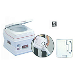 Гальюн химический Sanitation Equipment Mini Visa Potty 238 F100101 10 л
