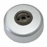 Tecnoseal 2626060 Транец Zinc Анод  Grey 120 mm 