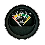 Faria 678-90405 Датчик температуры головки блока цилиндров Серебристый Black 50.8 mm